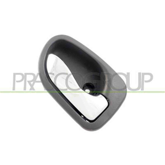 GUIDA_ALLA_SCELTA.JPG Maniglia Interna Posteriore Destra Per Hyundai Atos Dal 1998 Al 2003