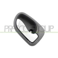 Maniglia Interna Posteriore Destra Per Hyundai Atos Dal 1998 Al 2003