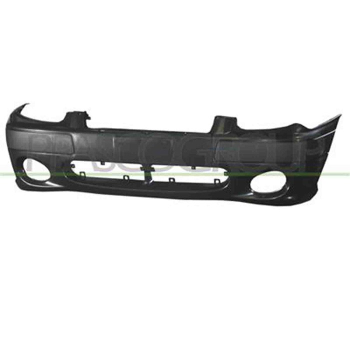 HN3221011_1.JPG Paraurti Anteriore Con Primer Per Hyundai Atos Prime Dal 1998 Al 2003