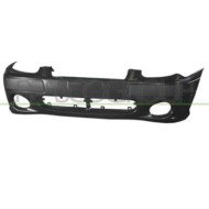 Paraurti Anteriore Con Primer Per Hyundai Atos Prime Dal 1998 Al 2003