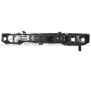 HN3221672_1.JPG Rinforzo Paraurti Posteriore Per Hyundai Atos Prime Dal 1998 Al 2003