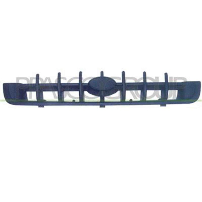 HN3222011_1.JPG Griglia Radiatore Con Primer Per Hyundai Atos Prime Dal 1998 Al 2003
