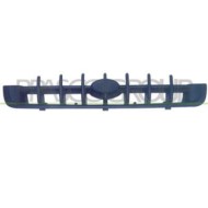 Griglia Radiatore Con Primer Per Hyundai Atos Prime Dal 1998 Al 2003