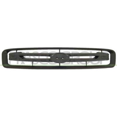 HN3222021_1.JPG Griglia Radiatore Per Hyundai Atos Prime Dal 1998 Al 2003