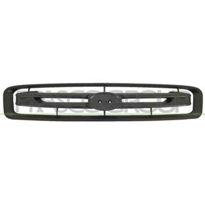 HN3222021_1.JPG Griglia Radiatore Per Hyundai Atos Prime Dal 1998 Al 2003