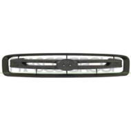 HN3222021_1.JPG Griglia Radiatore Per Hyundai Atos Prime Dal 1998 Al 2003