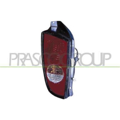GUIDA_ALLA_SCELTA.JPG Fanale Posteriore Destro Per Hyundai Atos Prime Dal 1998 Al 2003