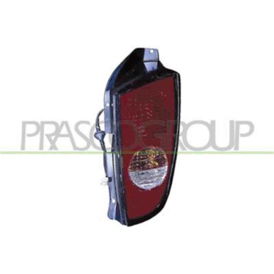 GUIDA_ALLA_SCELTA.JPG Fanale Posteriore Sinistro Per Hyundai Atos Prime Dal 1998 Al 2003