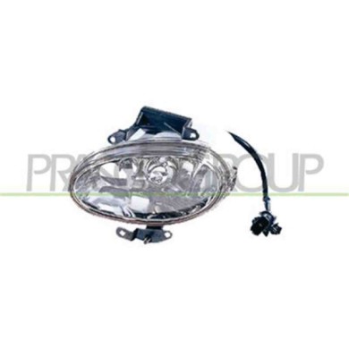GUIDA_ALLA_SCELTA.JPG Fendinebbia Destro Vetro Crystal Per Hyundai Atos Prime Dal 1998 Al 2003