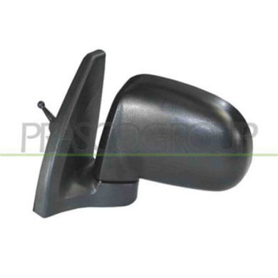 GUIDA_ALLA_SCELTA.JPG Retrovisore Sinistro A Cavi Per Hyundai Atos Prime Dal 1998 Al 2003