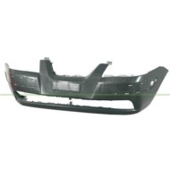 Paraurti Anteriore Liscio Da Primerizzare Per Hyundai Atos Prime Dal 2003 Al 2006