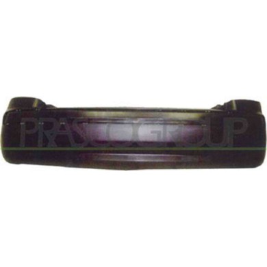 HN3241051_1.JPG Paraurti Posteriore Con Primer Per Hyundai Atos Prime Dal 2003 Al 2006