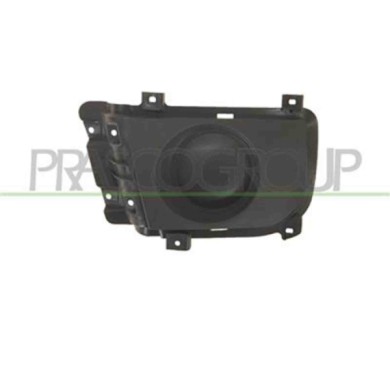 GUIDA_ALLA_SCELTA.JPG Griglia Destra Paraurti Anteriore Per Hyundai Atos Prime Dal 2003 Al 2006