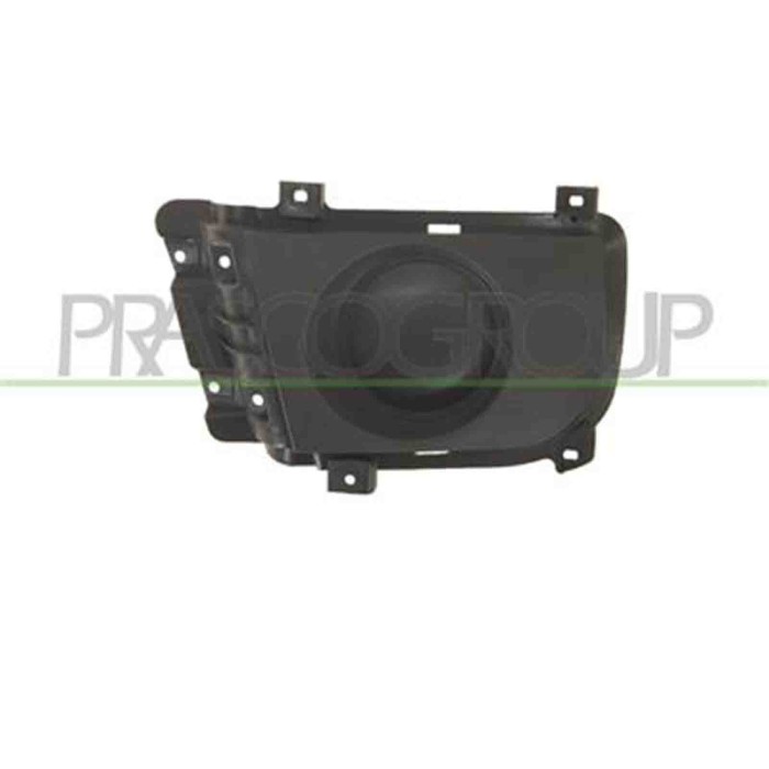 GUIDA_ALLA_SCELTA.JPG Griglia Destra Paraurti Anteriore Per Hyundai Atos Prime Dal 2003 Al 2006