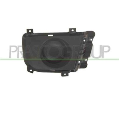 GUIDA_ALLA_SCELTA.JPG Griglia Sinistra Paraurti Anteriore Per Hyundai Atos Prime Dal 2003 Al 2006