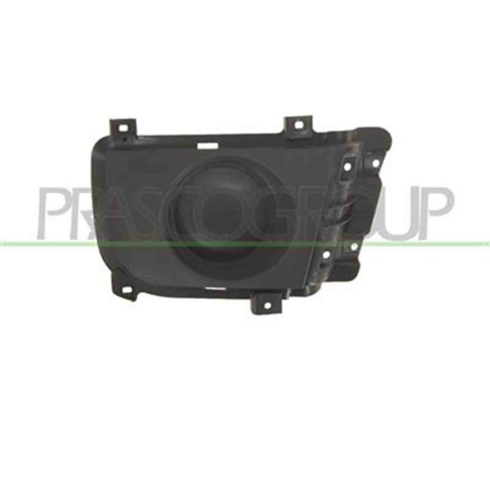 GUIDA_ALLA_SCELTA.JPG Griglia Sinistra Paraurti Anteriore Per Hyundai Atos Prime Dal 2003 Al 2006