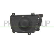 Griglia Sinistra Paraurti Anteriore Per Hyundai Atos Prime Dal 2003 Al 2006