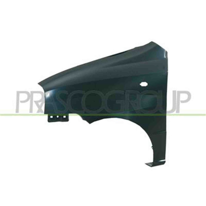 GUIDA_ALLA_SCELTA.JPG Parafango Anteriore Sinistro Con Foro Lucciola Per Hyundai Atos Prime Dal 2003 Al 2006