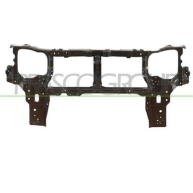 HN3243210_1.JPG Frontale Anteriore Completo Per Hyundai Atos Prime Dal 2003 Al 2006