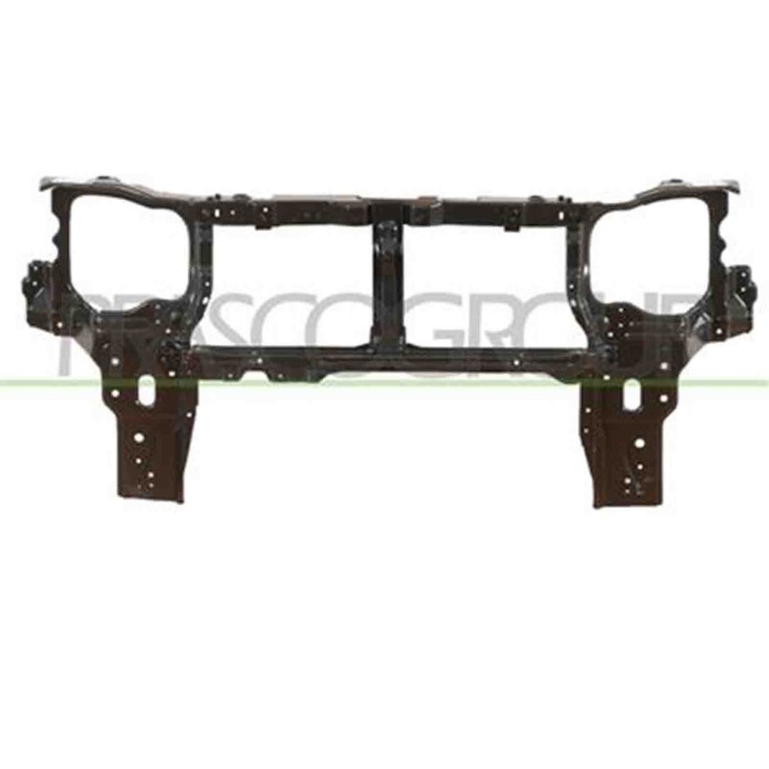 HN3243210_1.JPG Frontale Anteriore Completo Per Hyundai Atos Prime Dal 2003 Al 2006