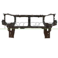 Frontale Anteriore Completo Per Hyundai Atos Prime Dal 2003 Al 2006