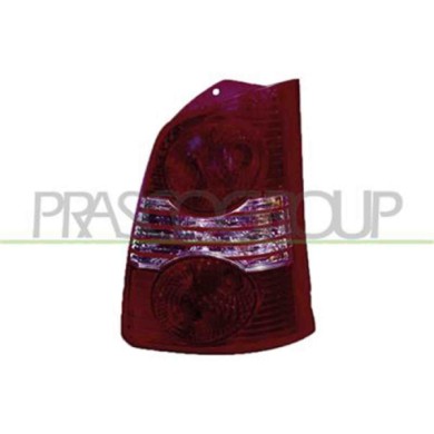 GUIDA_ALLA_SCELTA.JPG Fanale Posteriore Destro Senza Porta Lampada Per Hyundai Atos Prime Dal 2003 Al 2006