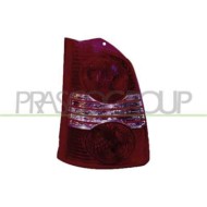 Fanale Posteriore Sinistro Senza Porta Lampada Per Hyundai Atos Prime Dal 2003 Al 2006
