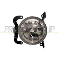 Fendinebbia Sinistro Per Hyundai Atos Prime Dal 2003 Al 2006