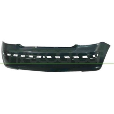 HN3301051_1.JPG Paraurti Posteriore Per Hyundai Getz Dal 2002 Al 2005