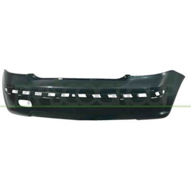GUIDA_ALLA_SCELTA.JPG Paraurti Posteriore Per Hyundai Getz Dal 2002 Al 2005