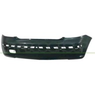 Paraurti Posteriore Per Hyundai Getz Dal 2002 Al 2005
