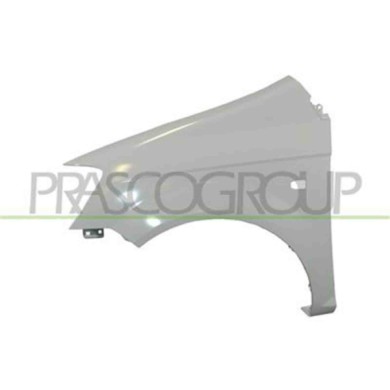 GUIDA_ALLA_SCELTA.JPG Parafango Anteriore Sinistro Con Foro Lucciola Per Hyundai Getz Dal 2002 Al 2005