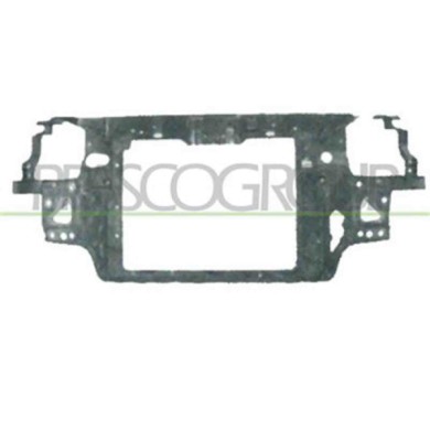HN3303210_1.JPG Frontale Anteriore Completo Per Hyundai Getz Dal 2002 Al 2005