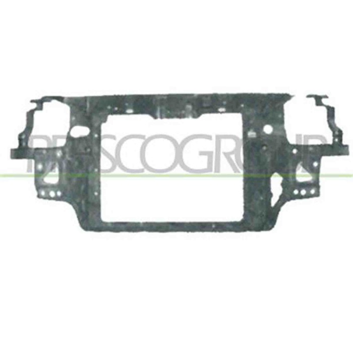 HN3303210_1.JPG Frontale Anteriore Completo Per Hyundai Getz Dal 2002 Al 2005