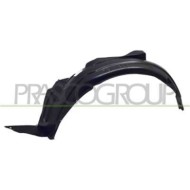 Passaruota Anteriore Sinistro Per Hyundai Getz Dal 2002 Al 2005