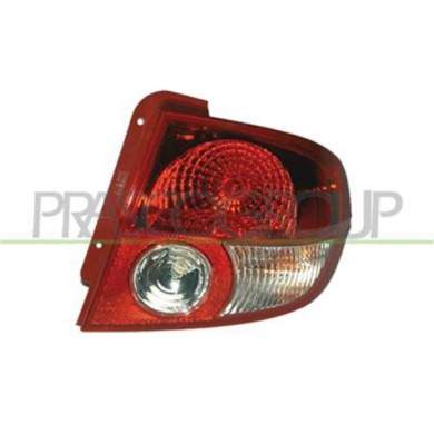 GUIDA_ALLA_SCELTA.JPG Fanale Posteriore Destro Senza Porta Lampada Per Hyundai Getz Dal 2002 Al 2005