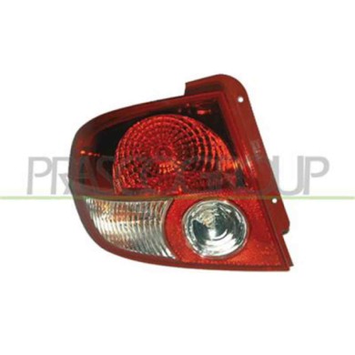 GUIDA_ALLA_SCELTA.JPG Fanale Posteriore Sinistro Senza Porta Lampada Per Hyundai Getz Dal 2002 Al 2005