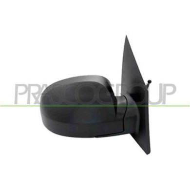 GUIDA_ALLA_SCELTA.JPG Retrovisore Destro A Cavi Per Hyundai Getz Dal 2002 Al 2005
