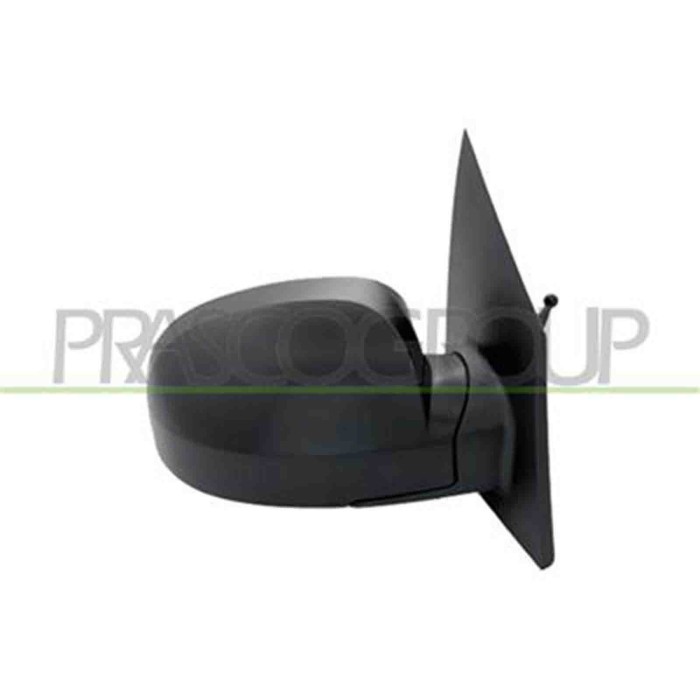 GUIDA_ALLA_SCELTA.JPG Retrovisore Destro A Cavi Per Hyundai Getz Dal 2002 Al 2005