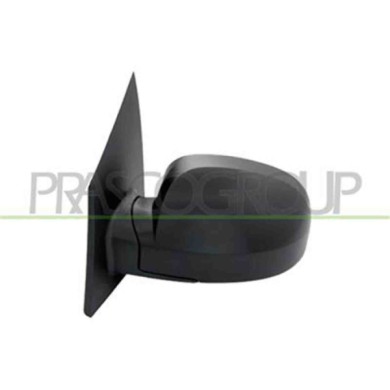 GUIDA_ALLA_SCELTA.JPG Retrovisore Sinistro Elettrico Per Hyundai Getz Dal 2002 Al 2005
