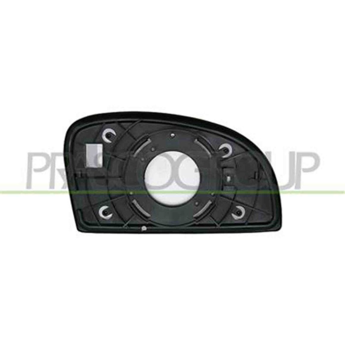 GUIDA_ALLA_SCELTA.JPG Piastra Specchio Sinistra Per Hyundai Getz Dal 2002 Al 2005