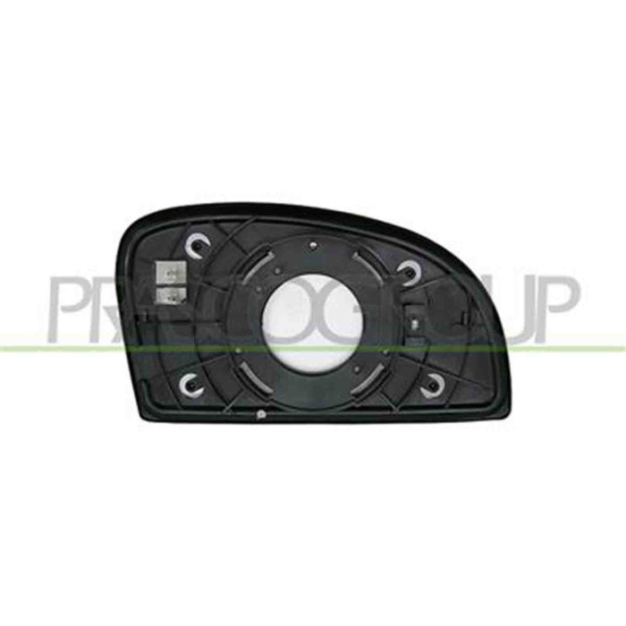 GUIDA_ALLA_SCELTA.JPG Piastra Specchio Sinistra Per Hyundai Getz Dal 2002 Al 2005