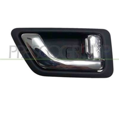 GUIDA_ALLA_SCELTA.JPG Maniglia Interna Anteriore Destra Per Hyundai Getz Dal 2002 Al 2005