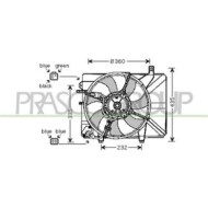 HN330F001_1.JPG Ventola Per Hyundai Getz Dal 2002 Al 2005