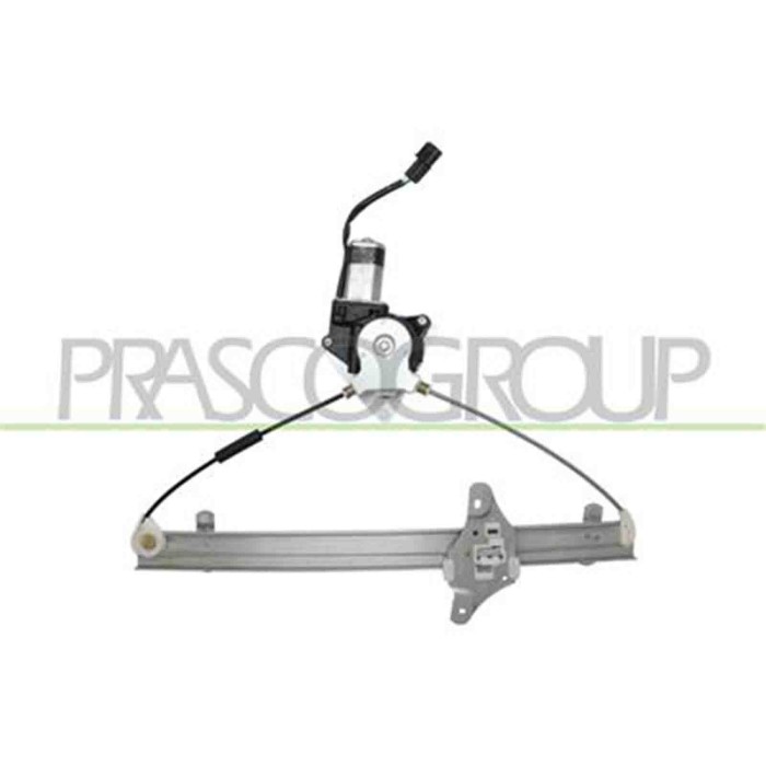 GUIDA_ALLA_SCELTA.JPG Alzacristallo Elettrico Anteriore Destro Per Hyundai Getz Dal 2002 Al 2005
