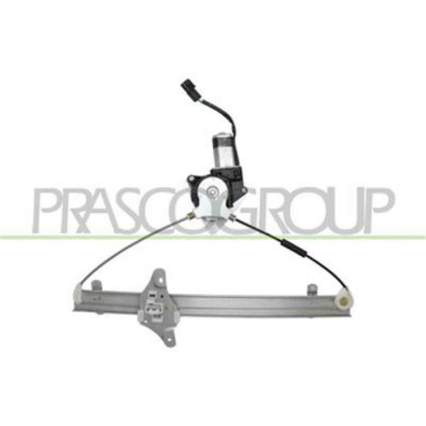 GUIDA_ALLA_SCELTA.JPG Alzacristallo Elettrico Anteriore Sinistro Per Hyundai Getz Dal 2002 Al 2005