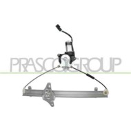 GUIDA_ALLA_SCELTA.JPG Alzacristallo Elettrico Anteriore Sinistro Per Hyundai Getz Dal 2002 Al 2005