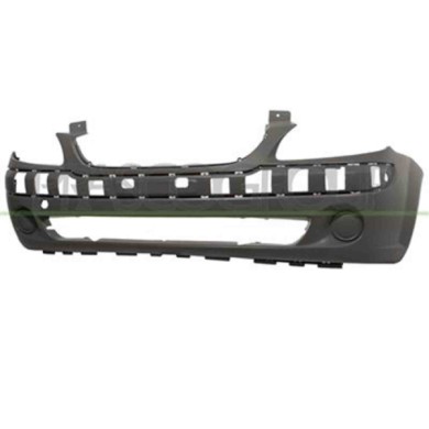 HN3311021_1.JPG Paraurti Anteriore Per Hyundai Getz Dal 2005 Al 2008