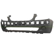 HN3311021_1.JPG Paraurti Anteriore Per Hyundai Getz Dal 2005 Al 2008