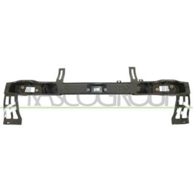 HN3311672_1.JPG Rinforzo Paraurti Posteriore Per Hyundai Getz Dal 2005 Al 2008